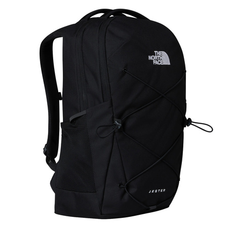 Plecak unisex The North Face JESTER BACKPACK Czarny (NF0A3VXF4H0)