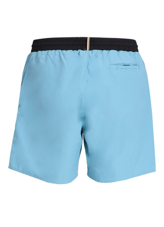 Szorty kąpielowe BOSS Starfish Light/Pastel Blue (50514429-455)