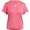 Koszulka adidas Aeroready Train Essentials 3-Stripes Tee W (HZ5688)