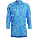Koszulka bramkarska adidas Condivo 22 Goalkeeper Jersey Long Slevee M (HB1616)