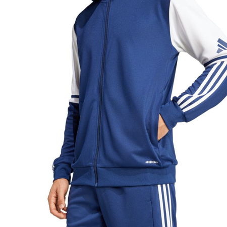 Bluza adidas Squadra 25 Hoody M JD2989 (JD2989)