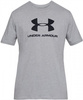 KOSZULKA UNDER ARMOUR M SPORTSTYLE LOGO LS