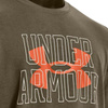 Bluza Under Armour UA Rival Terry Logo Crew M 1370391 361 (1370391361)