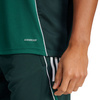 Koszulka męska adidas Tiro 25 Competition Training Jersey zielona (JI8942)