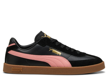 Buty Puma CLUB II ERA Czarny (39744725)