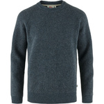 Sweter męski Fjällräven Övik Rib Sweater M Navy (F87165-560)