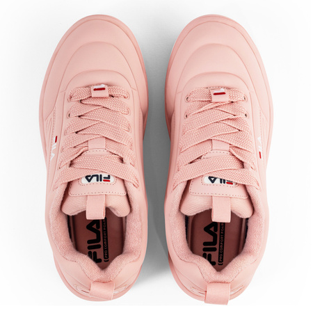 Buty Fila SUPERBUBBLE WMN Różowy (FFW053640123)