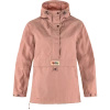 Kurtka softshell damska Fjällräven Vardag Anorak W Dusty Rose (F87009-300)