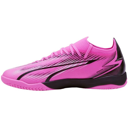 Buty piłkarskie Puma Ultra Match IT M 107758 01 (10775801)