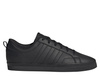 Sneakersy męskie BUTY ADIDAS VS PACE 2.0 tenisówki sportowe z syntetycznego nubuku czarne (HP6008)