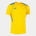 Koszulka Joma Championship VII Short Sleeve T-shirt (103081.907)