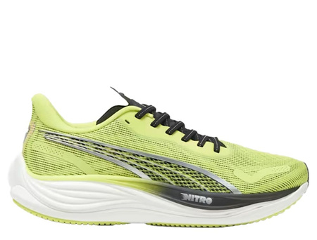 Buty Puma Velocity Nitro 3 Psychedelic Rush M Żółto-Czarne (38008001)