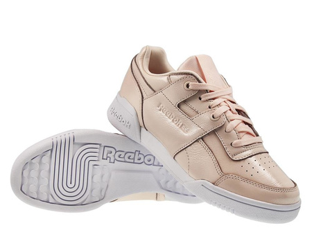 Buty Reebok W LO Plus Iridescent (CM8951)