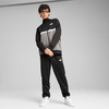 Dres Puma OLY COLORBLOCK SUIT Czarny (68485001)