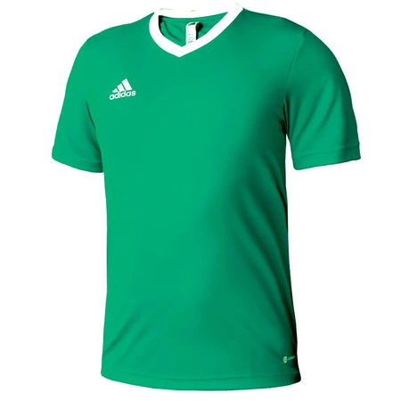 Koszulka adidas Entrada 22 Jersey Jr (HI2126)