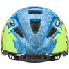 Kask rowerowy Uvex kid 2 cc (41/4/982/08)