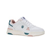 Wyprzedaż - Tenisówki damskie sportowe K-Swiss Match Pro LTH buty sneakersy białe (98905-980-M)