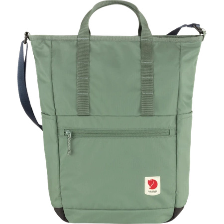 Torba Fjällräven High Coast Totepack Patina Green (F23225-614)