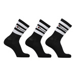 Skarpetki Champion Legacy 3PK CREW SOCKS Czarny (U20121KK001)