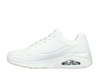 Buty Skechers UNO STAND ON AIR Biały (52458W)