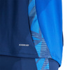 Bluza męska adidas Tiro 24 Competition Training Top granatowa (IS1640)