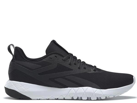 Buty sportowe męskie Reebok Flexagon Force 4 sneakersy czarne (GY6245)