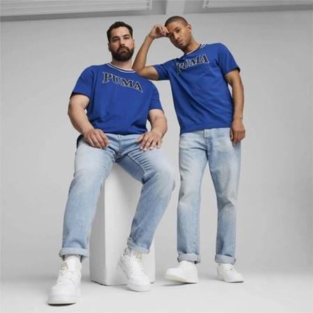 Koszulka Puma Squad M 678967 17 (1521936)