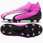 Buty Puma Ultra Pro FG/AG Jr 107769 01 (107769-01)