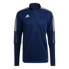 Bluza adidas Tiro 21 Training Top M (GE5426)