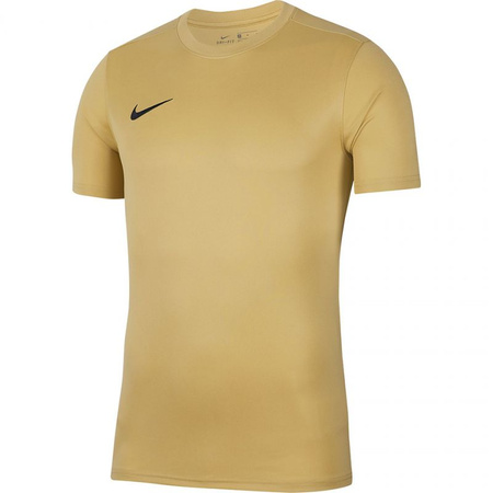 Koszulka Nike Dry Park VII JSY SS M BV6708 729 (BV6708729)