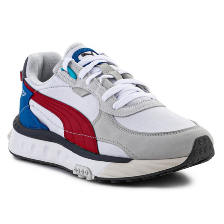 Buty Puma Wild Rider Layers M  (380697-01)