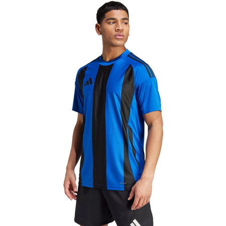 Koszulka adidas Striped 24 Jersey M IW2147 (IW2147)