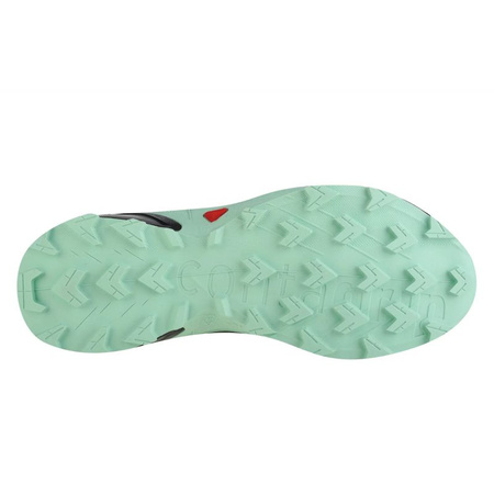 Buty do biegania Salomon Supercross 4 W (471195)