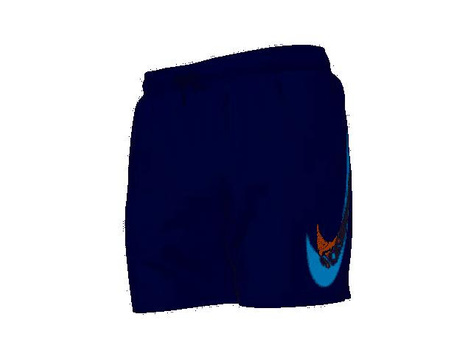 Spodenki Nike VOLLEY SHORT MIDNIGHT w kolorze granatowym (NESSC611440)