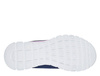 Buty sportowe damskie fioletowe Skechers Graceful Get Connected (12615-NVPK)