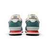 Sneakersy męskie New Balance buty sportowe zielone (U574VPG)