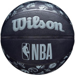 Piłka Wilson NBA All Team (WTB1300XBNBA)