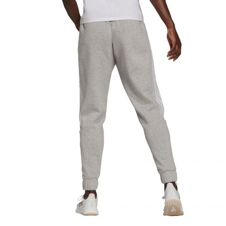 Spodnie adidas Essentials Colorblock Block Cut 3-Stripes Regular Tapered Pants W (HB2768)