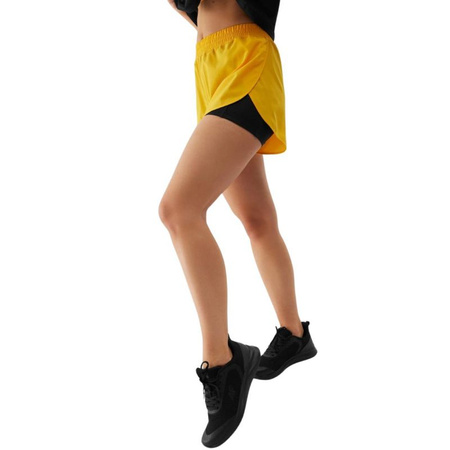 Spodenki 4F FNK W 4FWSS24TFSHF497 70S (4FWSS24TFSHF49770S)