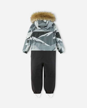 Kombinezon zimowy dziecięcy Reima winter overall – wodoodporny i oddychający (5100040C-9787)