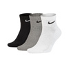 Skarpety Nike Everyday Cushion Ankle 3Pak  (SX7667-964)