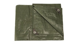 Mil-Tec - Tarp - Olive (14240001)