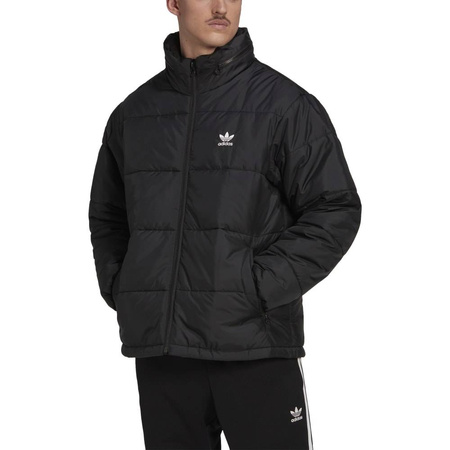 Kurtka puchowa męska adidas Essentials Padded Puffer Jacket  (HL9190)