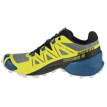 Buty do biegania Salomon Speedcross 5 M  (416096)