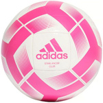 Piłka nożna adidas Starlancer Club (IB7719)