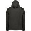 Softshell Geographical Norway TAXILLUS BLACK DB MEN 056 czarny męska (WY9224H/GN-Black)