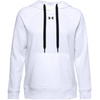 Bluza Under Armour Rival Fleece HB Hoodie W 1356317 100 (1356317100)