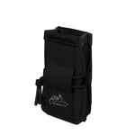 Helikon - Ładownica na magazynek pistoletowy Competition Rapid Pistol Pouch® - Czarna (MO-P03-CD-01)