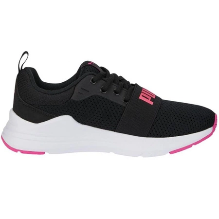 Buty Puma Wired Run Jr 374214 20 (37421420)
