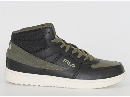 Buty Fila NOCLAF MID Czarny (FFM019383158)